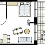 Seepanorama Aparthotel Mirow