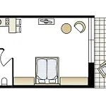 Seepanorama Aparthotel