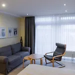Seepanorama Aparthotel 4*