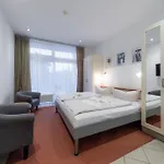 Seepanorama 4* Mirow