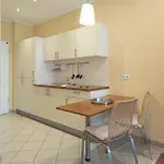 Lägenhetshotell Seepanorama Mirow