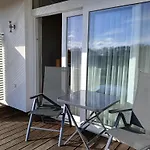 Seepanorama Lägenhetshotell