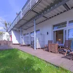 Lägenhetshotell Seepanorama 4*