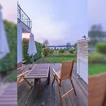 Aparthotel Seepanorama 4*