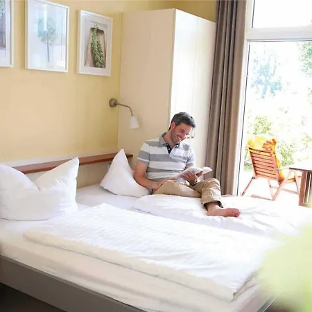 Appart hôtel Seepanorama