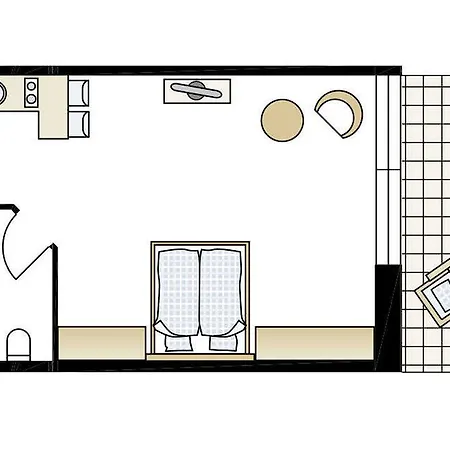 Seepanorama Apart-hotel