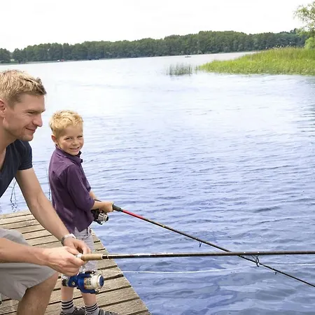 Appart hôtel Seepanorama Mirow