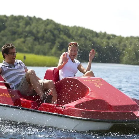 Seepanorama 4* Mirow