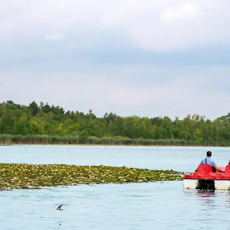 Aparthotel Seepanorama