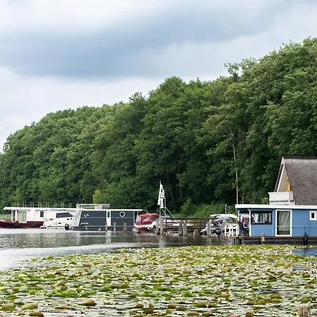 Appart hôtel Seepanorama 4*