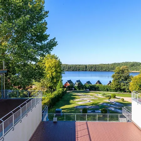 Seepanorama Appart hôtel