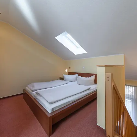 Seepanorama Apart-hotel 4*