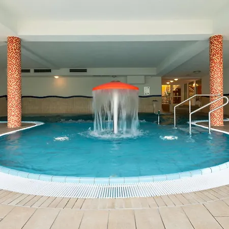 Seepanorama 4* Mirow