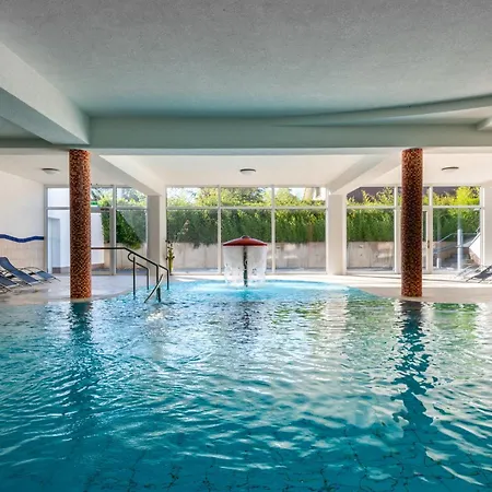 Aparthotel Seepanorama Mirow