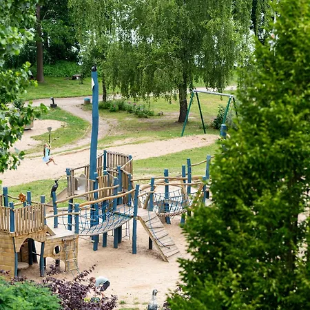 Seepanorama 4* Mirow