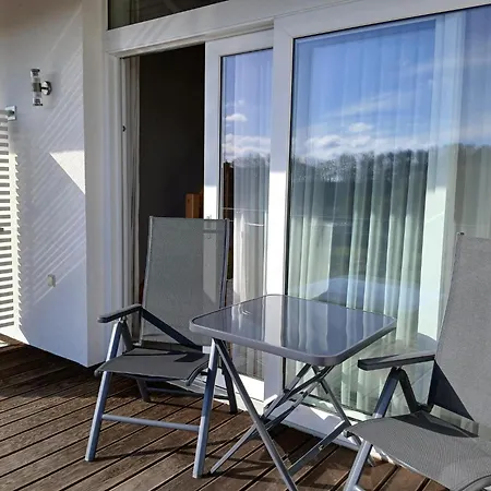 Seepanorama Apart-hotel