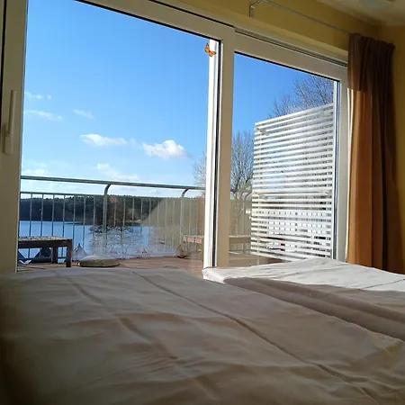 Hotel apartamentowy Seepanorama 4*