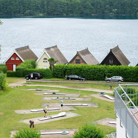 Seepanorama 4* Mirow