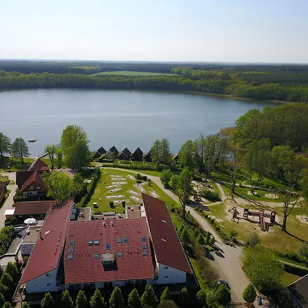 Seepanorama Mirow