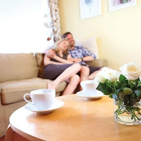 Seepanorama Appart hôtel 4*