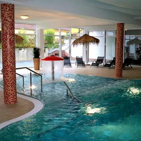 Appart hôtel Seepanorama Mirow