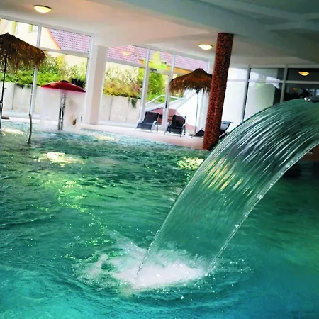 Appart hôtel Seepanorama