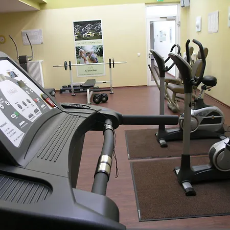 Seepanorama Aparthotel 4*