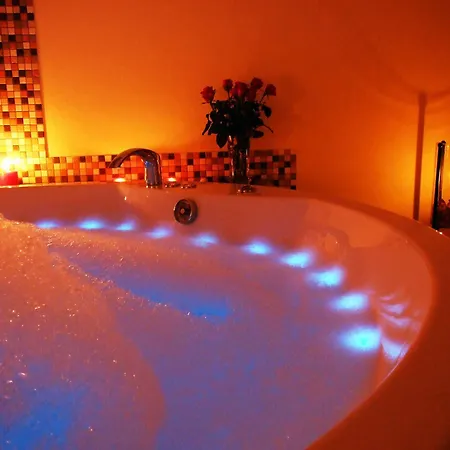 Seepanorama Appart hôtel