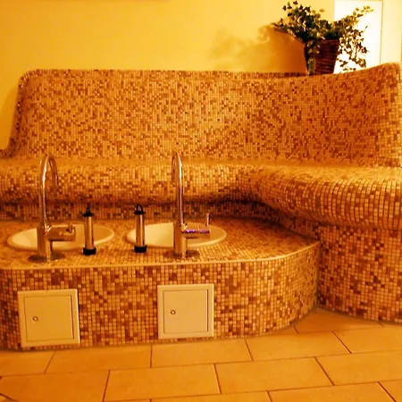 Seepanorama Aparthotel Mirow