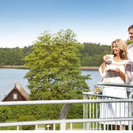 Seepanorama Aparthotel Mirow