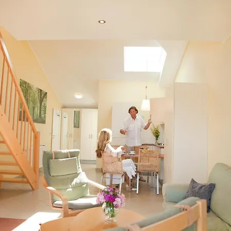 Seepanorama 4* Mirow