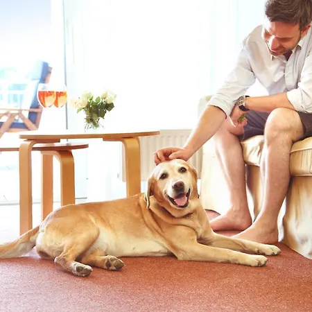 Seepanorama Appart hôtel Mirow