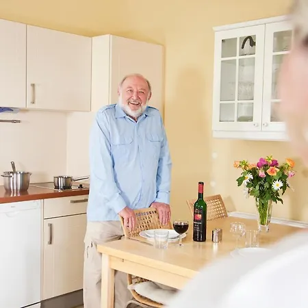 Seepanorama 4* Mirow