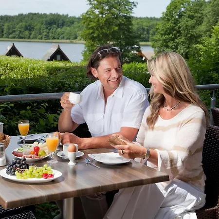 Seepanorama Aparthotel Mirow