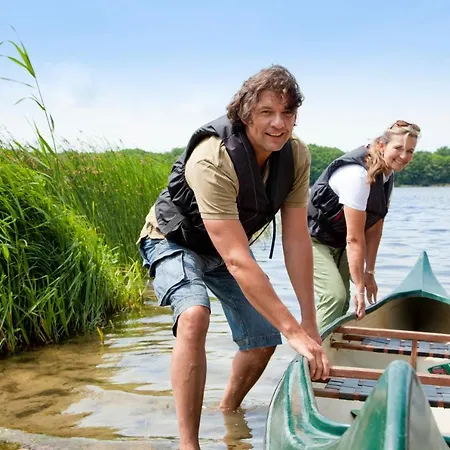 Aparthotel Seepanorama Mirow