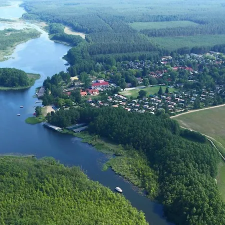 Seepanorama 4* Mirow