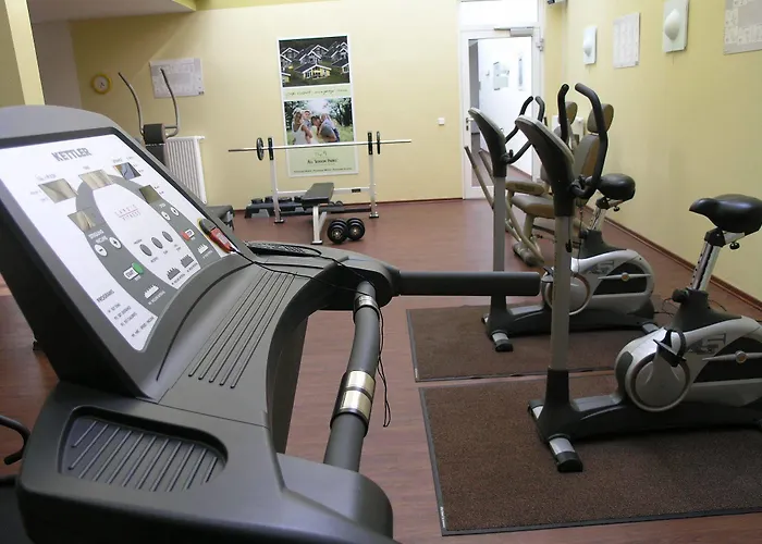 Seepanorama Aparthotel 4*