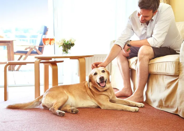 Seepanorama Aparthotel Mirow